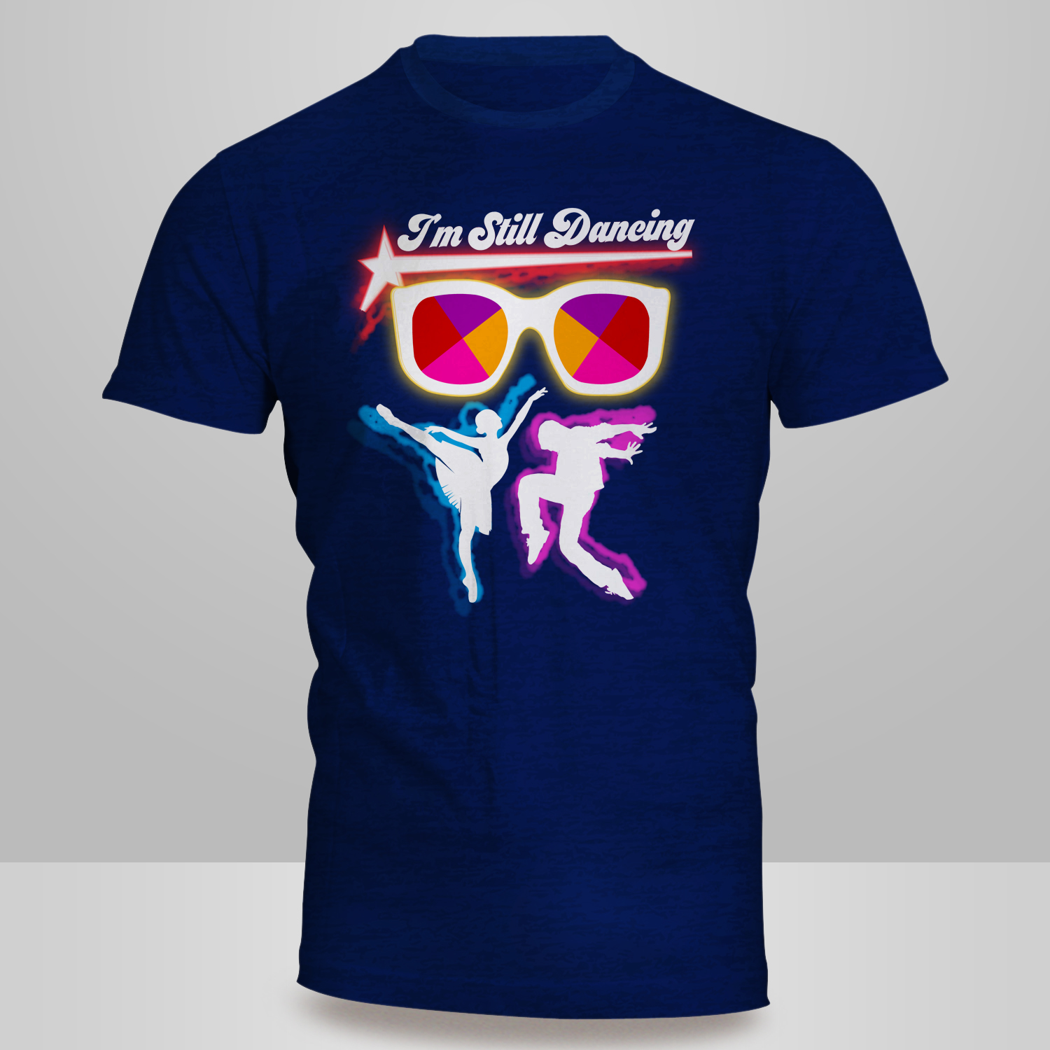 T-shirt Design for a Company by Kero | Design #26659978