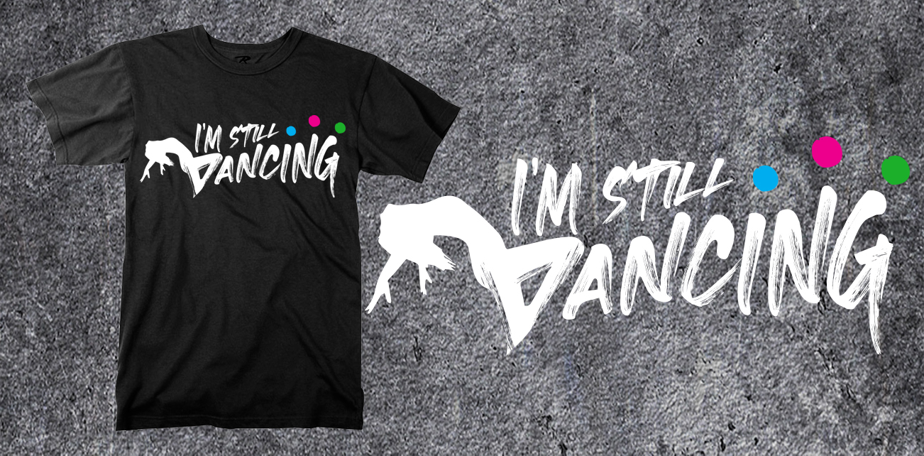 T-shirt Design by Elmer G. Amante for this project | Design #26658096