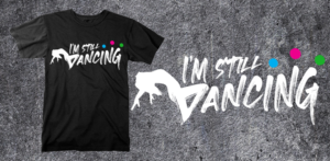 Diseño de Camiseta por Elmer G. Amante para este proyecto | Diseño: #26658096
