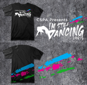 Diseño de Camiseta por Elmer G. Amante para este proyecto | Diseño: #26702893