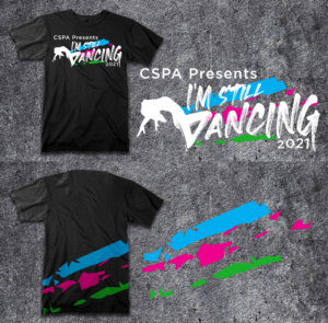 Diseño de Camiseta por Elmer G. Amante para este proyecto | Diseño #26707845
