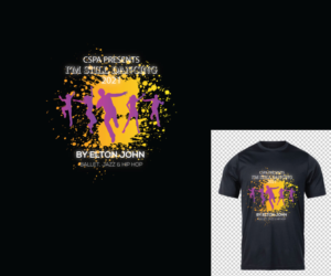 Diseño de Camiseta por Kalla para este proyecto | Diseño: #26664562