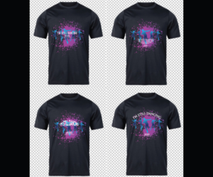 Diseño de Camiseta por Kalla para este proyecto | Diseño: #26669562