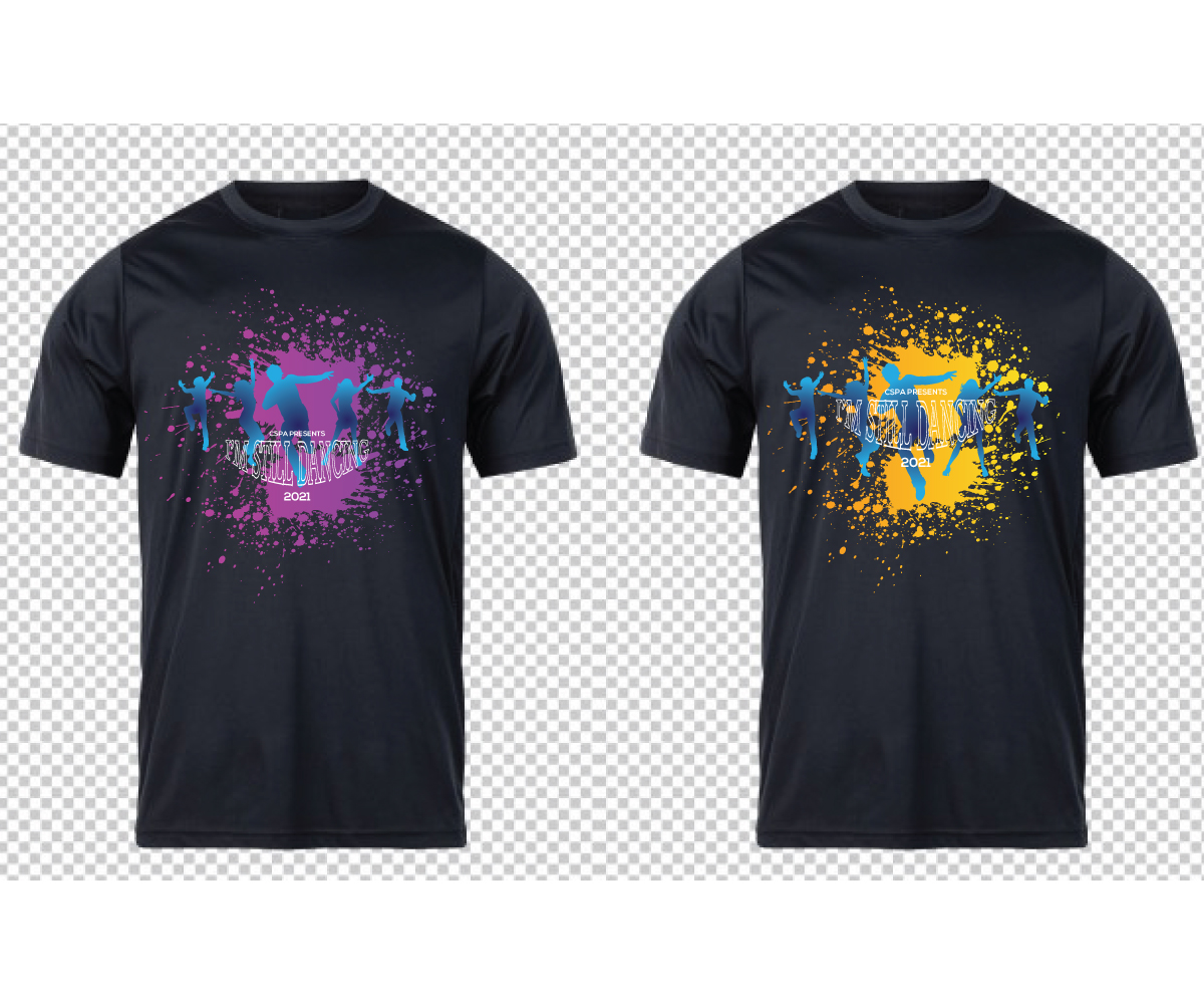 T-shirt Design by Kalla for this project | Design #26702528