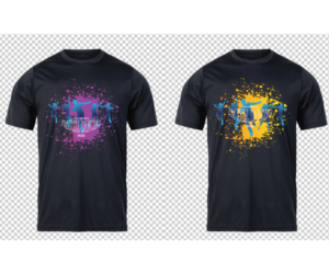 Diseño de Camiseta por Kalla para este proyecto | Diseño: #26702528