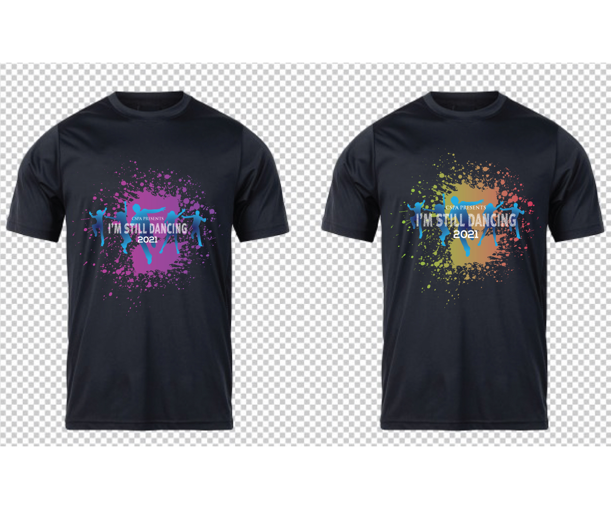 Diseño de Camiseta por Kalla para este proyecto | Diseño #26702603
