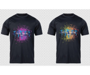 Diseño de Camiseta por Kalla para este proyecto | Diseño: #26702603