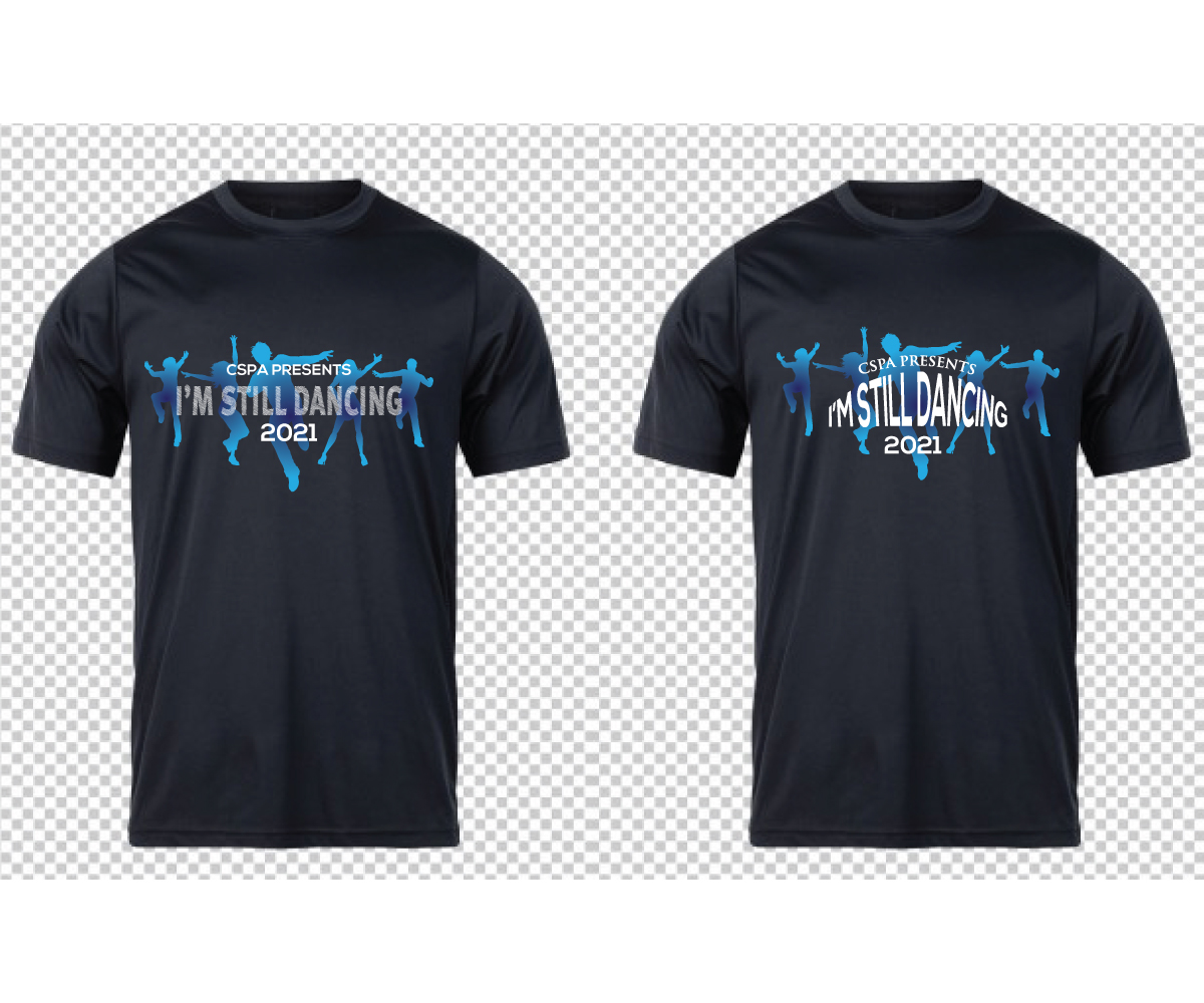 Diseño de Camiseta por Kalla para este proyecto | Diseño #26702735