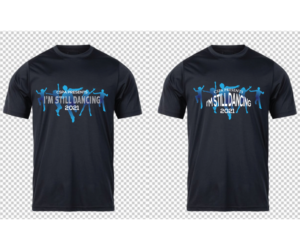 Diseño de Camiseta por Kalla para este proyecto | Diseño: #26702735