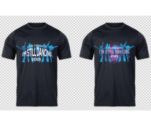 Diseño de Camiseta por Kalla para este proyecto | Diseño: #26702802