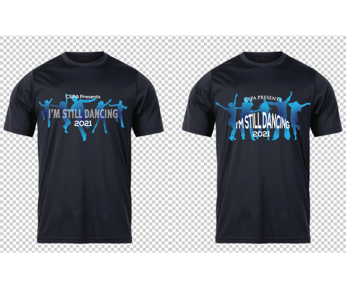 T-Shirt-Design von Kalla für dieses Projekt | Design #26702860