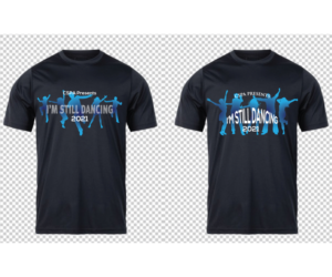 Diseño de Camiseta por Kalla para este proyecto | Diseño: #26702860