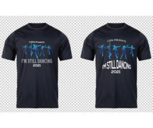 Diseño de Camiseta por Kalla para este proyecto | Diseño: #26702904