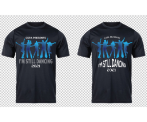 Diseño de Camiseta por Kalla para este proyecto | Diseño: #26702948