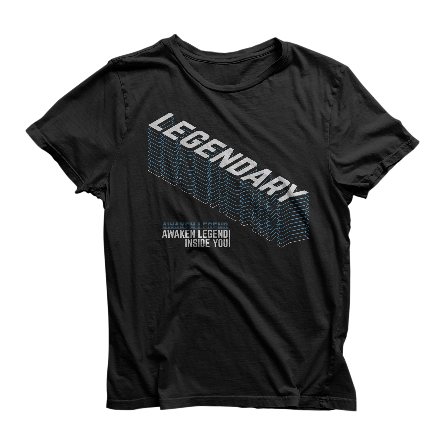 T-Shirt-Design von Barney Stinson für Rke Apparel  | Design #26655598