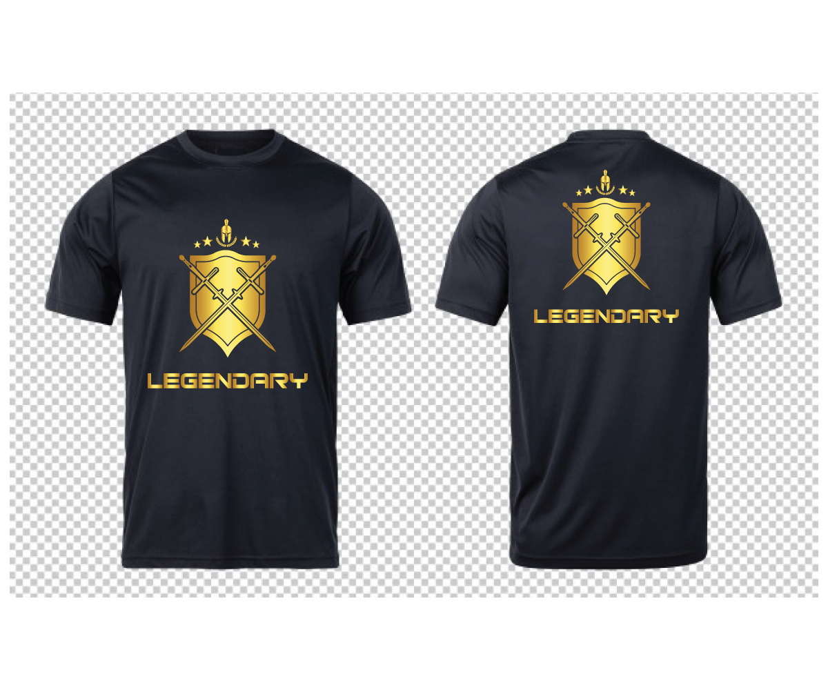 T-shirt Design by Kalla for Rke Apparel  | Design #26656897