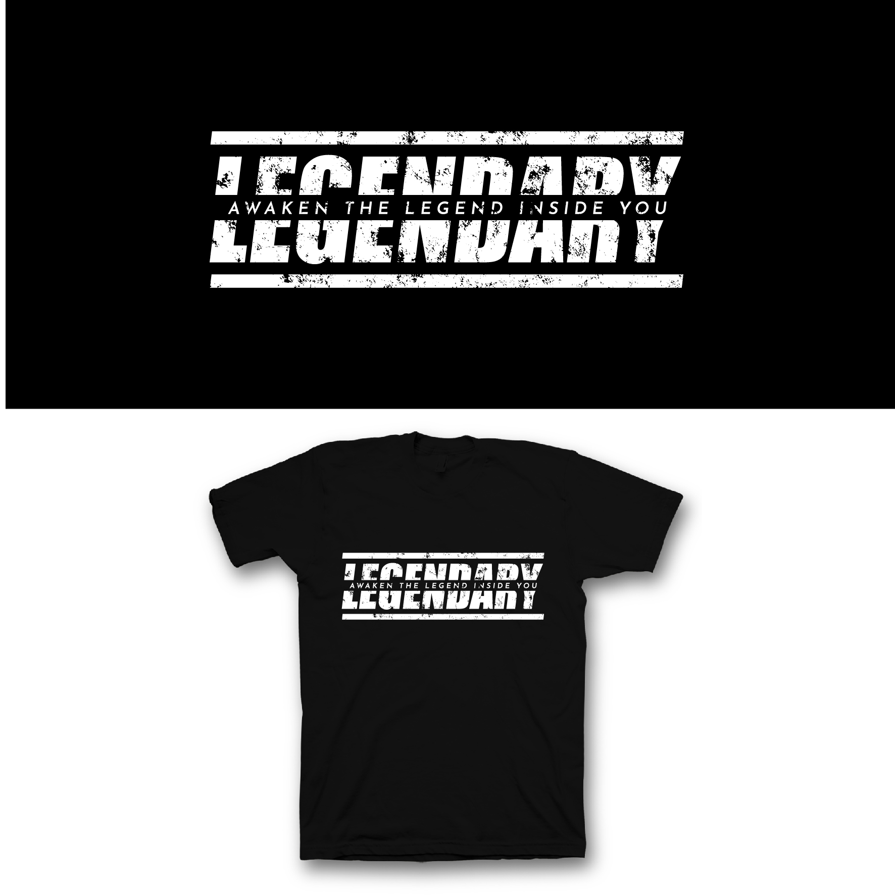 Design de T-shirt par saka.aleksandar pour Rke Apparel  | Design #26657768