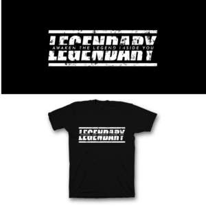 Diseño de Camiseta por saka.aleksandar para Rke Apparel  | Diseño: #26657768