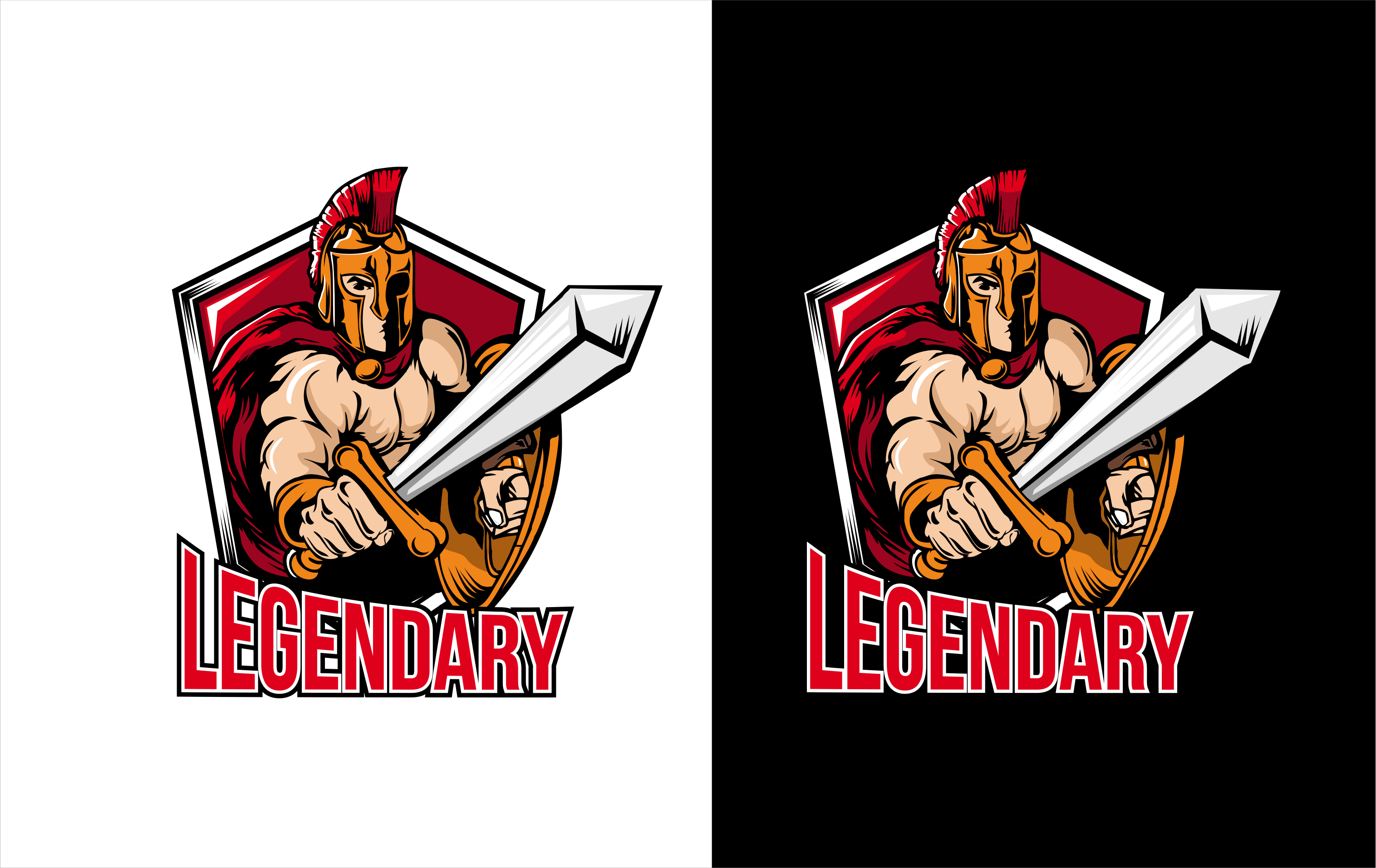 T-shirt Design by Malik 11 for Rke Apparel  | Design #26658971