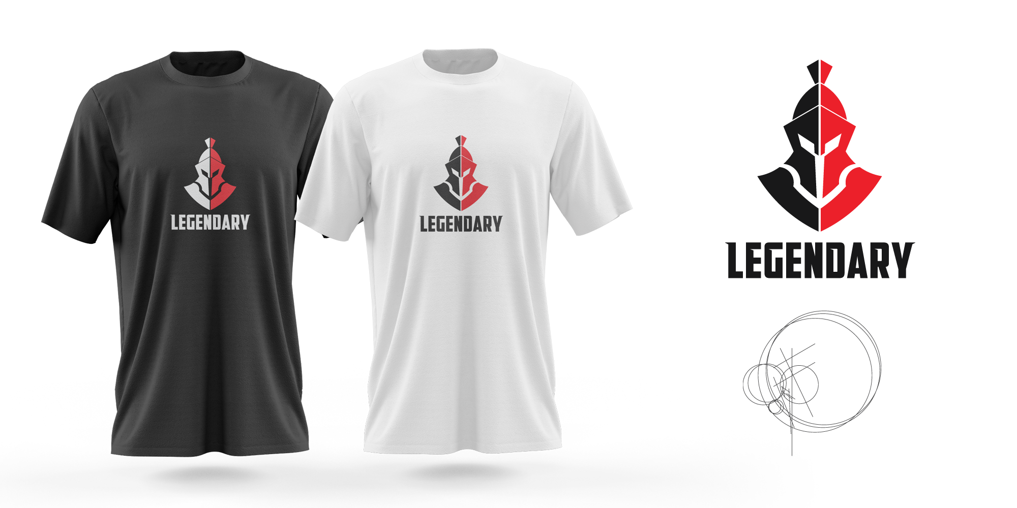 T-shirt Design by Risallah for Rke Apparel  | Design #26656983