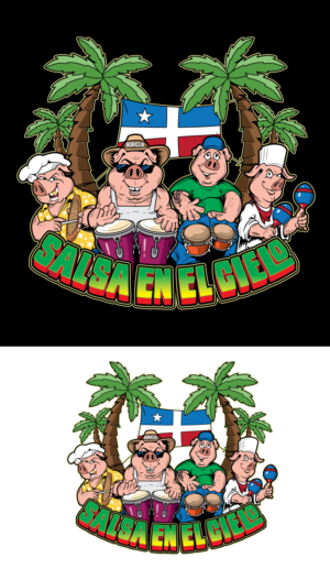 Logo Design by ally designs