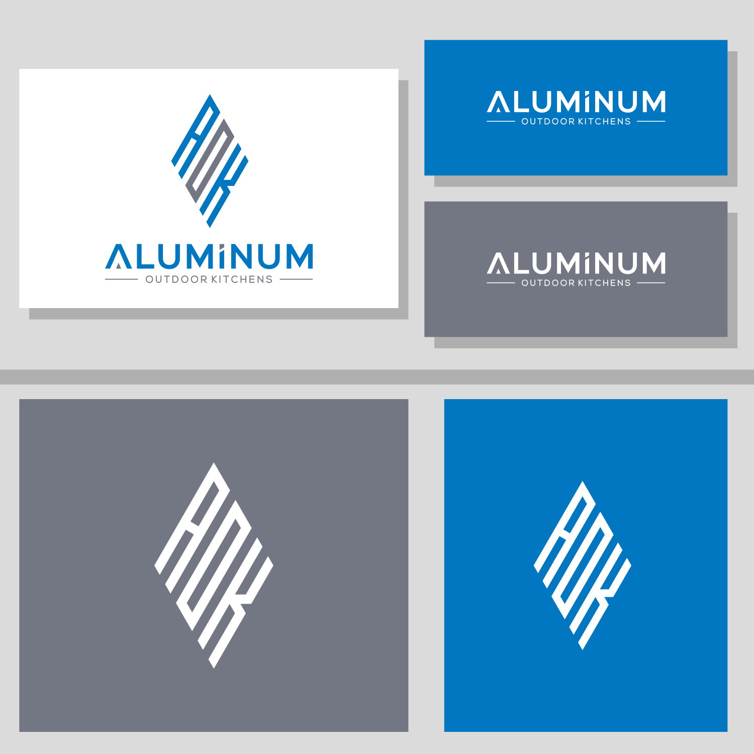 Logo Design by anak mama for this project | Design #26657970
