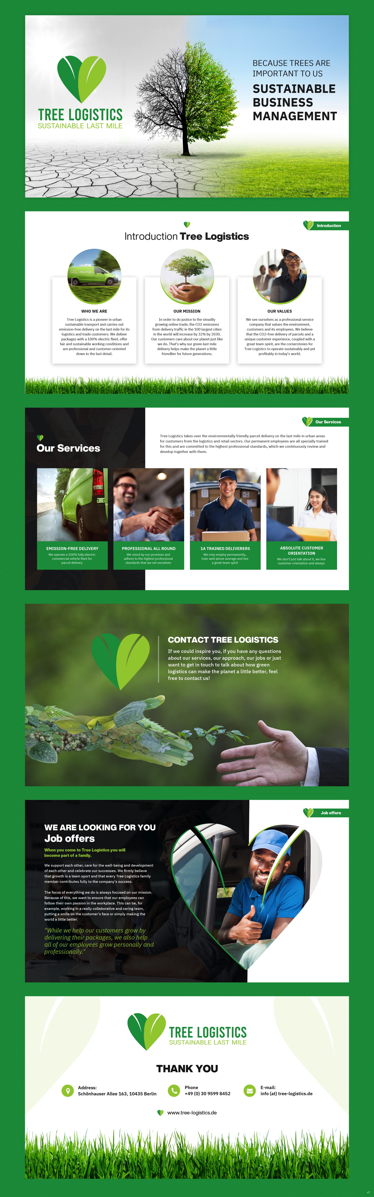 PowerPoint Design by pb for this project | Design #26663550
