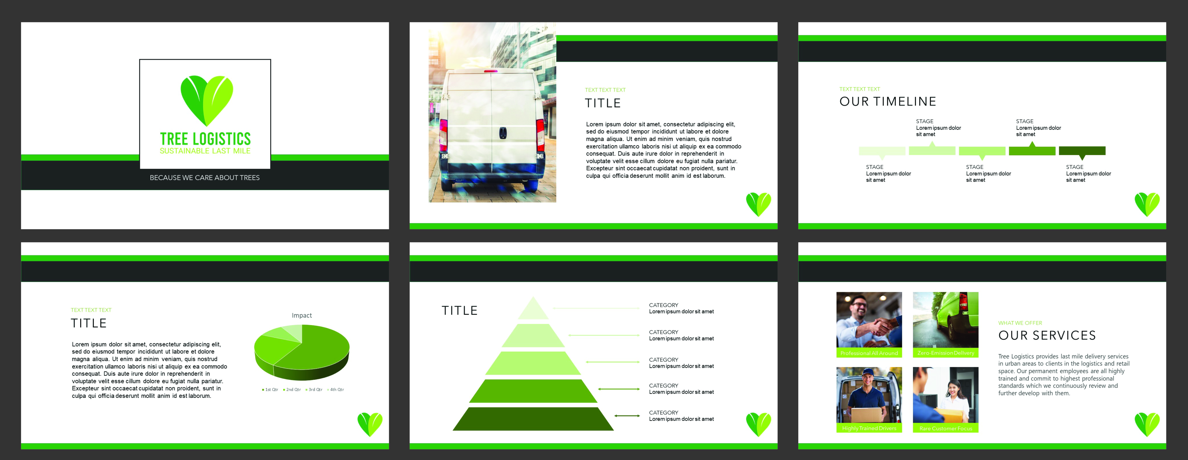PowerPoint Design by LRQ Art and Designs for this project | Design #26676048