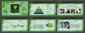 PowerPoint Design by LRQ Art and Designs for this project | Design: #26676072