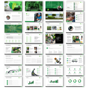 PowerPoint Design by joseborgesbarboza 2 for this project | Design: #26682408