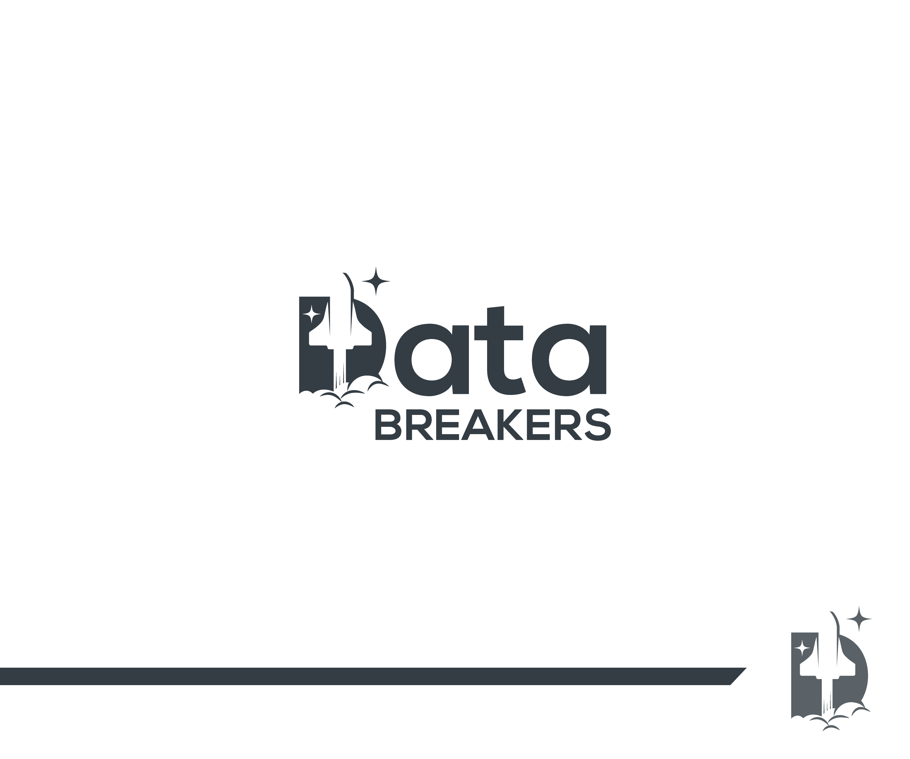 Logo Design by Fat Bat Man for this project | Design #26653546