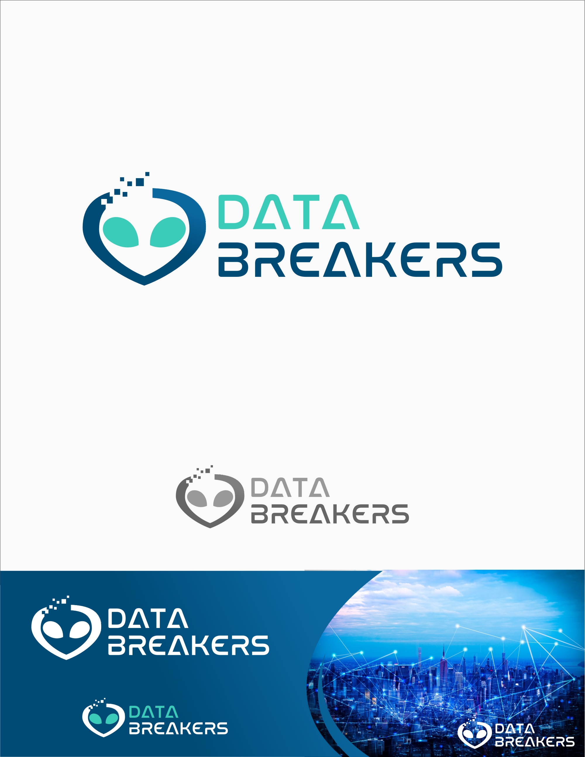 Logo Design by hamkur for this project | Design #26653879