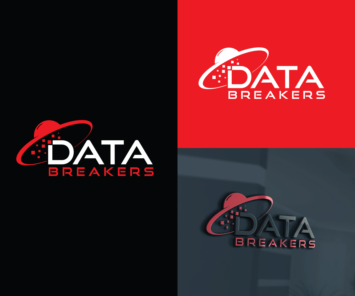Logo Design by Atec for this project | Design #26672792