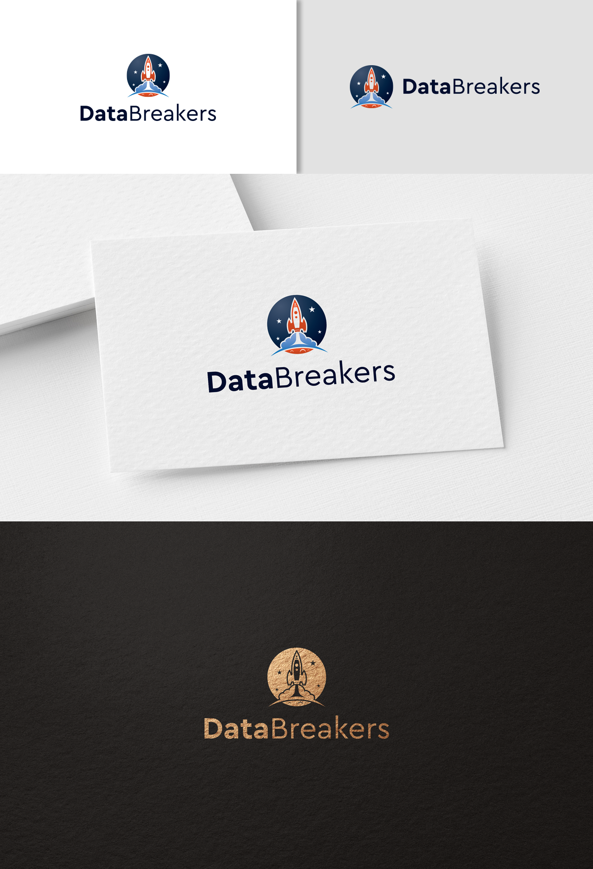 Logo Design by Paperfox Designs for this project | Design #26653766