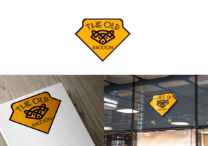 Logo Design by CrowdDesigner_Pro