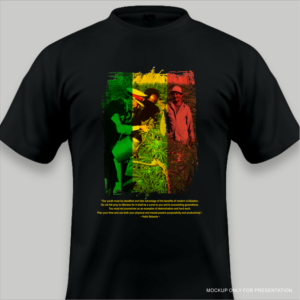 T-shirt Design by kotakdesign for this project | Design: #26654784