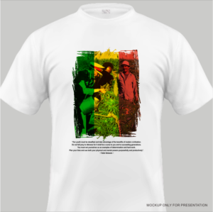 T-shirt Design by kotakdesign for this project | Design: #26654785