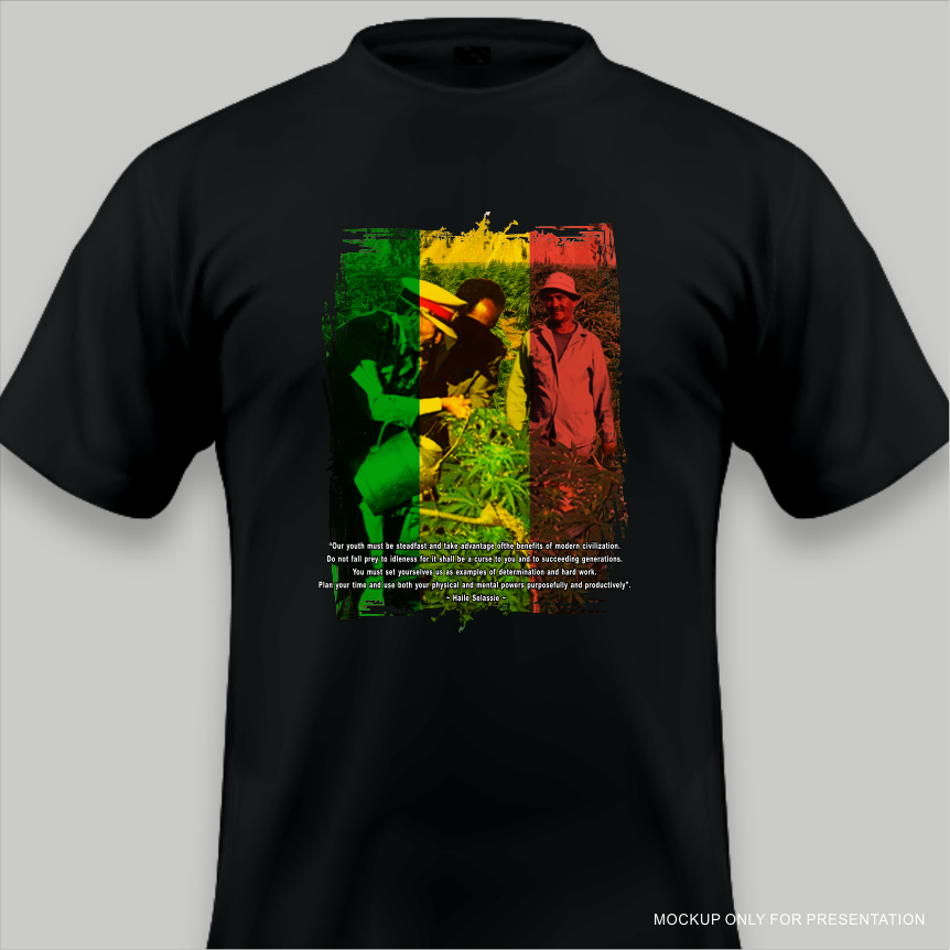 T-shirt Design by kotakdesign for this project | Design #26659247