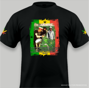 T-shirt Design by kotakdesign for this project | Design: #26659382