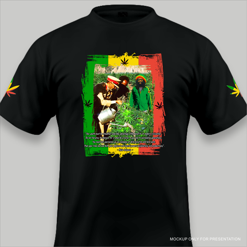 T-shirt Design by kotakdesign for this project | Design #26668190
