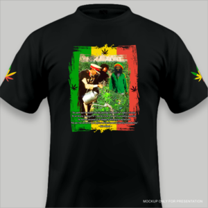T-shirt Design by kotakdesign for this project | Design: #26668190