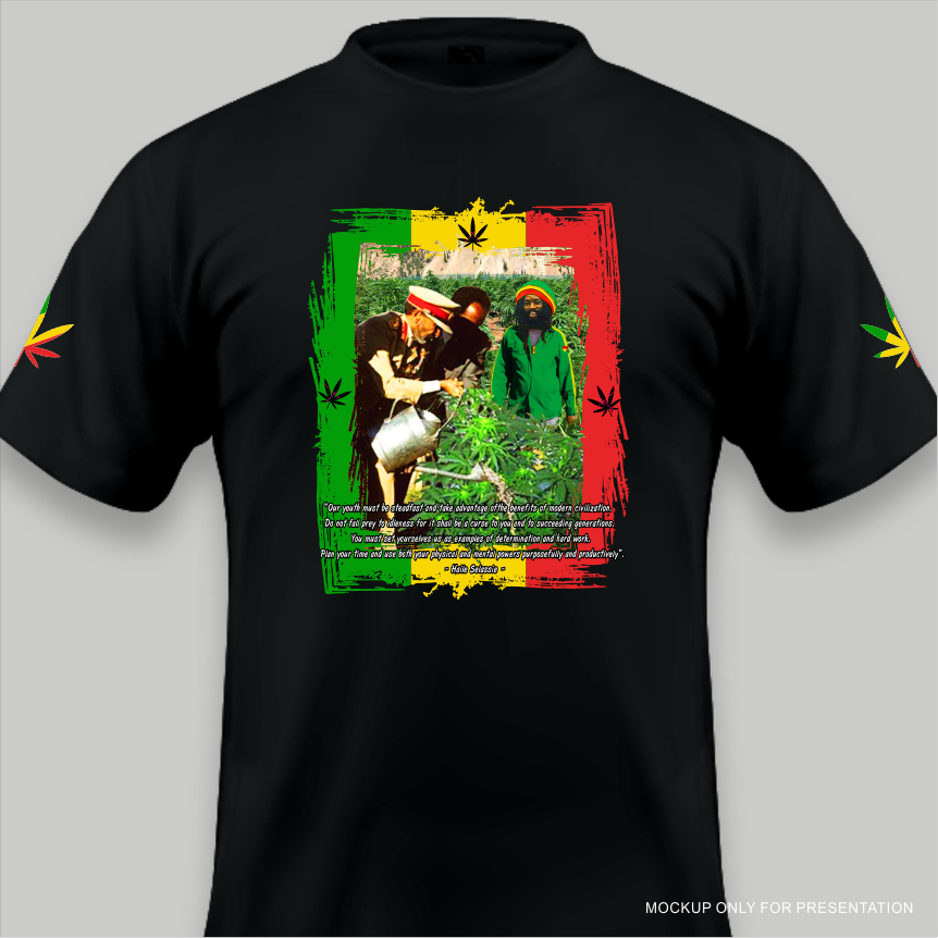 T-shirt Design by kotakdesign for this project | Design #26668245