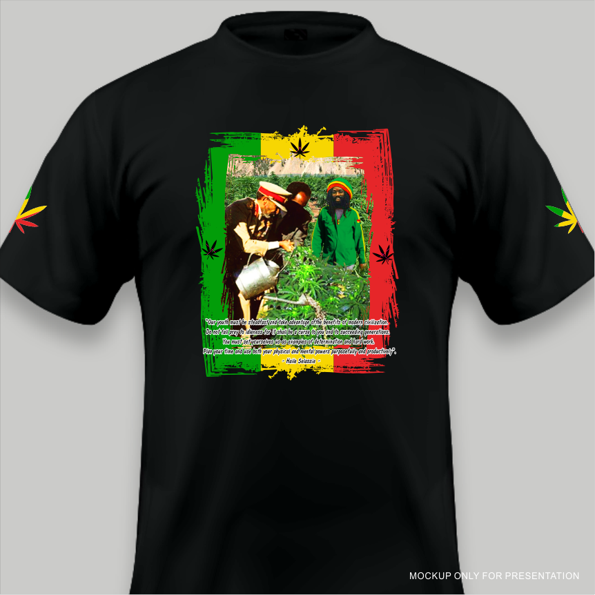 T-shirt Design by kotakdesign for this project | Design #26670548