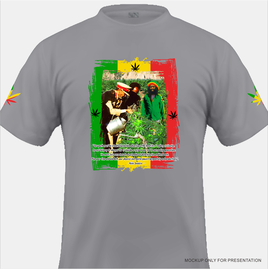 T-shirt Design by kotakdesign for this project | Design #26670550