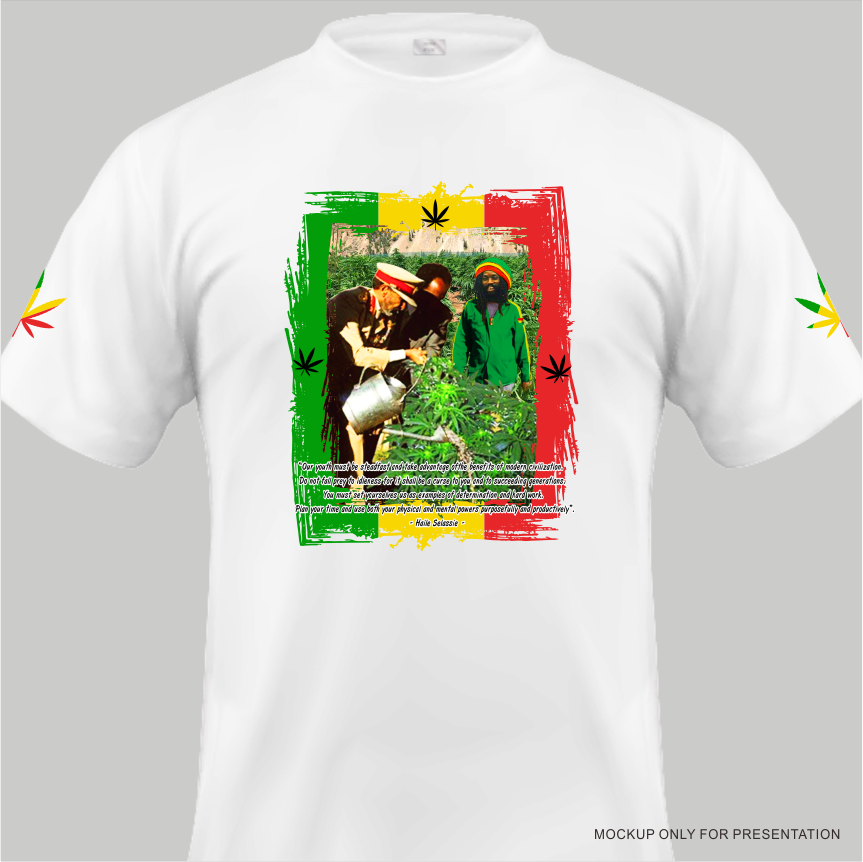 T-shirt Design by kotakdesign for this project | Design #26670552