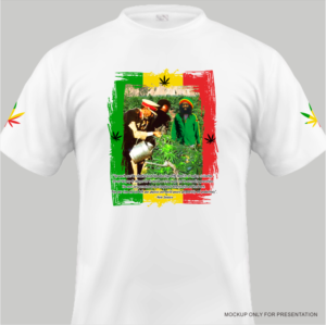 T-Shirt-Design von kotakdesign für dieses Projekt | Design #26670552