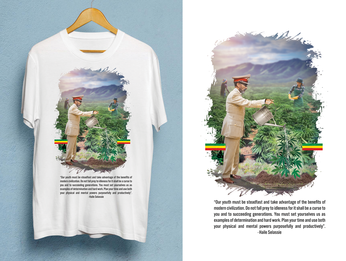 T-Shirt-Design von umesh mahale für dieses Projekt | Design #26655880