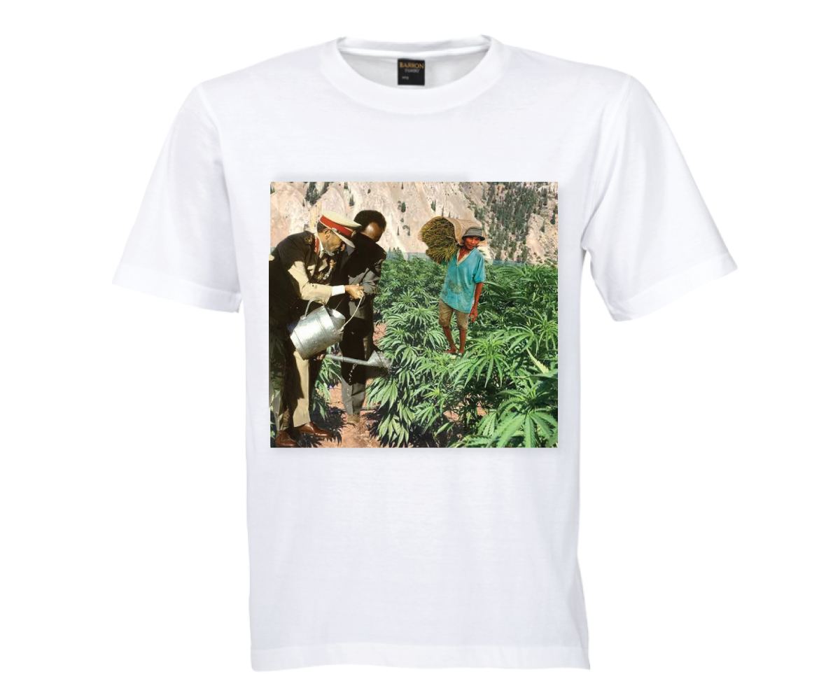 T-shirt Design by Kalla for this project | Design #26658478