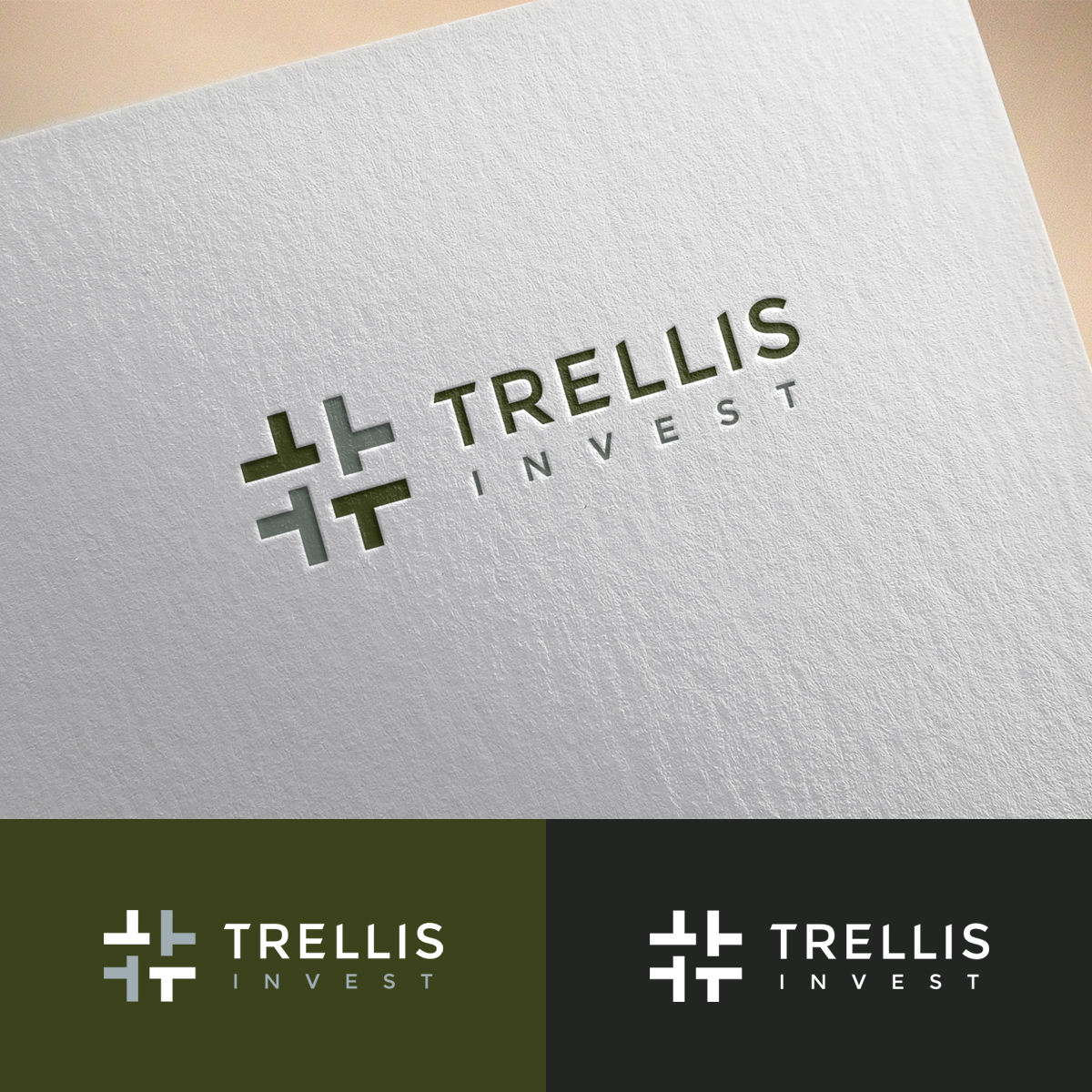 Logo Design by Gridline Concepts for this project | Design #26672200