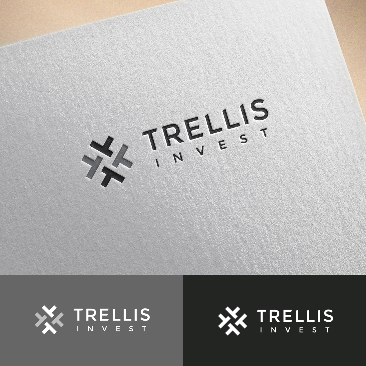 Logo-Design von Gridline Concepts für dieses Projekt | Design: #26681632